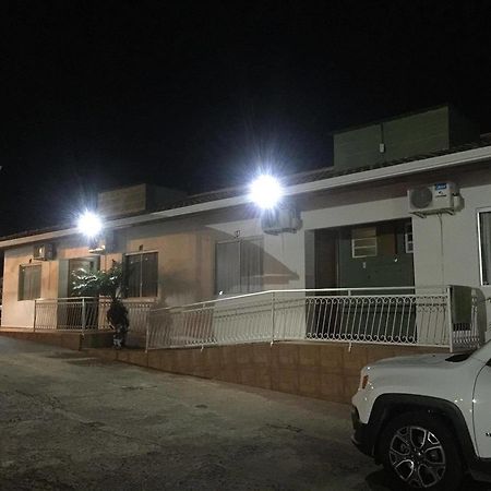 Hotel Santo Expedito 이주이 외부 사진