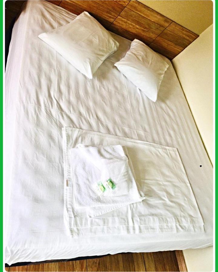 Hotel Santo Expedito 이주이 외부 사진