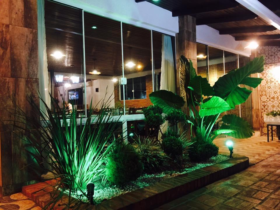 Hotel Santo Expedito 이주이 외부 사진